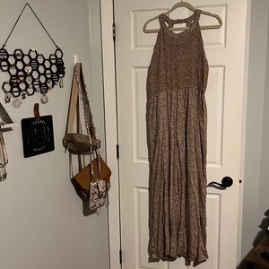 Jessica Simpson Light brown Jumper